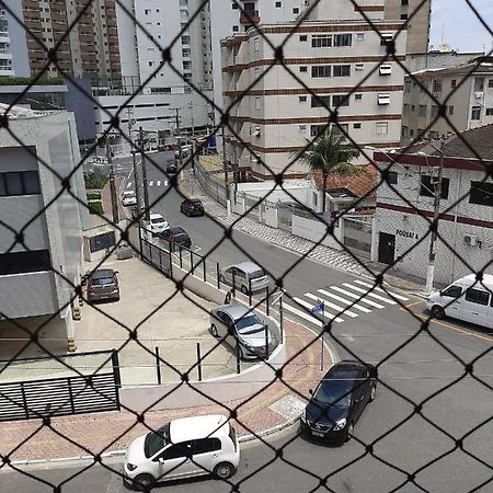 Ferienwohnung Meu Pequeno Mundo Praia Grande  Exterior foto