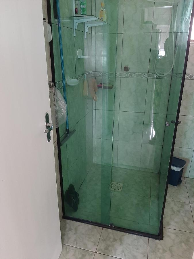 Ferienwohnung Meu Pequeno Mundo Praia Grande  Exterior foto